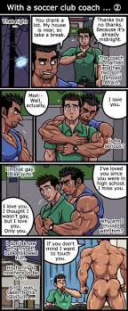 1 (543) | Artista Gas Heckman | Luscious Hentai Manga & Porn