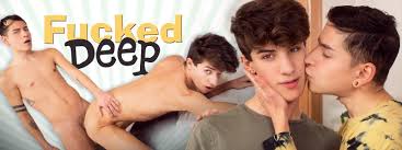 Aiden Garcia - Helix Studios