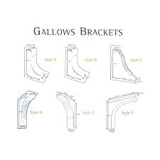 Maybe you would like to learn more about one of these? Gallows Brackets Templetown Canopies