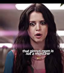 Shake It to The Max Ginny and Georgia Edit Mac