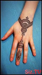 Most Simple Pretty Eid Mehndi Design For Hands Design Eid Hands Mehndi Pretty Simple Simple Henn Beginner Henna Designs Henna Designs Henna Designs Easy