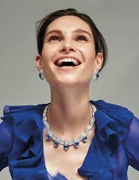 Stunning yellow jewels inspired by Illuminating, one of Pantone colours of  2021