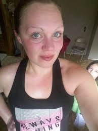 2 hour workout feels great