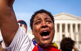 Vice President Harris Is Fighting for Reproductive Freedom