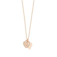 Necklaces Pendants For Women Classic Jewelry Pieces Tiffany Jewelry Jewelry Necklace Pendant