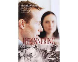 Herinnering, Maureen Lang