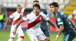 Sus mejores jugadas del triunfo en quito | clasificatorias qatar 2022. Gianluca Lapadula I Never Rejected The Peruvian National Team That Is The Truth Benevento Qualifiers Qatar 2022 Ricardo Gareca Archyde