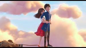 Cast:chloë grace moretz, gina gershon, sam claflin. Wem Red Shoes And The Seven Dwarfs Something Good Will Happen Eng Esp Youtube