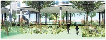 Lacaton Vassal 96 Logements Chalon Sur Saone Pres Saint Jean Con Imagenes