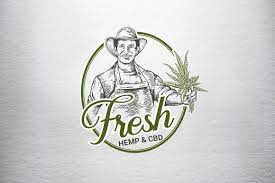 Logo Templates Cbd Logo Logo Design Logo Templates