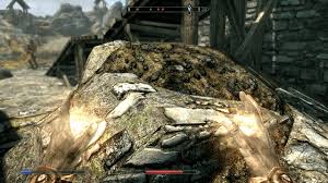 Skyrim Fan Theory Explains Why Guards Aren'T Very Smart