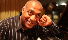 Lafayette Harris Trio