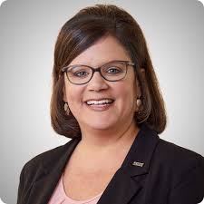 Renee Scott, Branch Manager in Smithfield, VA