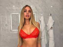 OnlyFans-Model Katharina Amalia über Sex-Tabus und einen Leverkusen-Star!