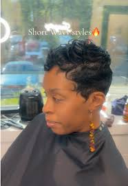 Shortwave Savage Elegance