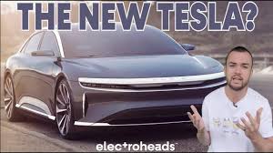 With a clear focus on maximizing efficiency, lucid motors has developed the most efficient production ev and will use the platform of vehicles to come. Lucid Motors Stock Can You Buy Ipo Wealthy Diligence