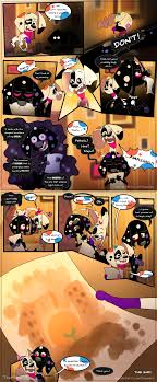 275686 - safe, artist:justthemiles, da vinci (101 dalmatian street), dante (101  dalmatians), canine, dalmatian, dog, mammal, feral, 101 dalmatian street, 101  dalmatians, disney, brother, brother and sister, comic, cute, female, male,  siblings,