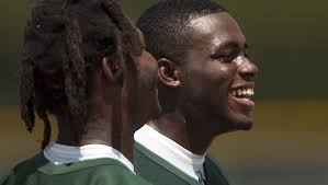 National Signing Day a chance to soothe a family's pain