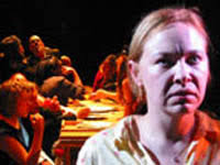 Soho Think Tank-Ohio Theatre