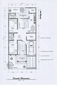 Cek kumpulan denah rumah 3 kamar minimalis dengan 1 mushola berbagai ukuran berikut ini. Lingkar Warna 11 Desain Denah Rumah Minimalis Dengan Mushola Di Dalamnya