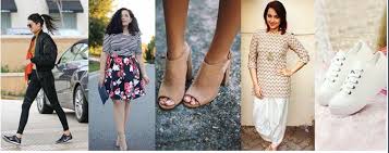 Latest Fashion Trends For Women In India The Complete Style Guide By Tamana Khullar Medium Best online shopping site in india for fashion. latest fashion trends for women in