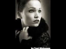 Tarja From Spirits And Ghosts Score For A Dark Christmas Tarja Turunen Together We Ll Live Forever In 2020 Tarja Turunen Metal Girl Women Of Rock