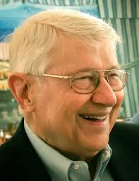 Obit: E. Warren Woolf, 91, Active In Baptist Organizations