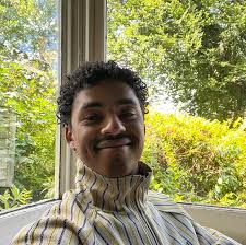 Zachary Hamilton-Reeves (@zenithalhourlyrate) • Instagram photos and videos