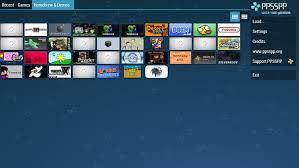 Ppsspp read ppsspp tutorial here # buy this gold version to support. Jugar A Los Juegos De La Psp En Linux Linux Adictos