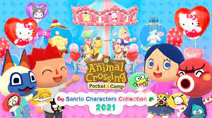 Here are some of the up and coming gamers and their camp setups Animal Crossing Pocket Camp Android Download Taptap
