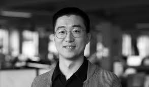 Michael Hinchcliffe's Instagram, Twitter & Facebook