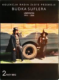 W trzech zwrotkach życia nigdy nie opowiesz. Budka Suflera 2 Piaty Bieg Leksykon 1974 2005 7300860275 Oficjalne Archiwum Allegro