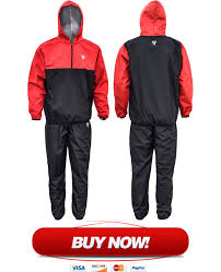 How To Use Sauna Suit For Weight Loss Rdx Sports Blog