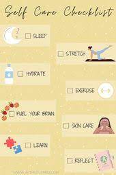 How To Self Care At Home Withlovemeli Tips Activities Routines In 2021 Self Care Bullet Journal Self Care Self Improvement Tips