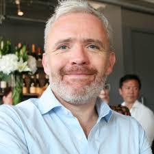 Bruce Barfield's Instagram, Twitter & Facebook