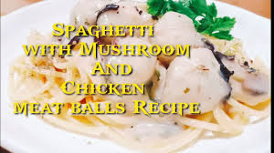 Selengkapnya, yuk, langsung saja simak beragam resep dan cara membuat spaghetti aglio olio yang telah kami rangkum dari berbagai sumber berikut ini! Resepi 35 Aglio Olio Ayam Resepi Spaghetti Goreng Fried Spaghetti Recipe Youtube