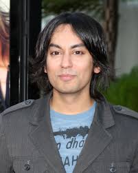 Vik Sahay arriving at the Funny People World Premiere at the ArcLight  Hollywood Theaters in Los Angeles CA