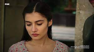 She is famous for being a tv actress. Karagul 2013