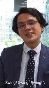 Catch Weixiang Tan @weitaminute , Senior Associate Music Director, Jazz  Association (Singapore) (JASS) live at “Swing! Swing! Swing!