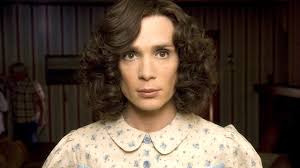 Peacock: il doppio protagonista del film Cillian Murphy: "Per me la sfida  definitiva come attore"