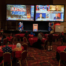 Maybe you would like to learn more about one of these? Nation Braces For A Long Wait With Key States Undecided The New York Times