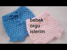 Orgu Bebek Sortu Bebek Sort Modeli Youtube Orgu Sort Bebek