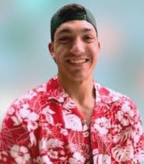 Jacob Donald's Instagram, Twitter & Facebook