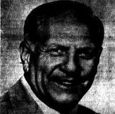 El Mustang, September 16, 1965