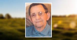 Edward Capps Obituary July 27, 2013
