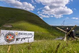 Precision Rifle Series UK