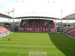 Latest fifa 21 players watched by you. Stadion Galgenwaard Wikipedia