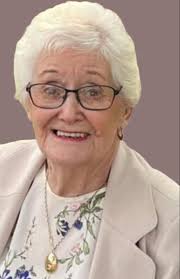 The Funeral Service for Rita Gatenby takes place in Christ Church, Great  Ayton