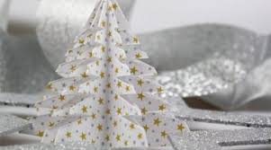Einfache diy sterne basteln mit papier. Basteln Mit Papier Weihnachten