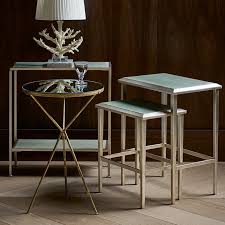 To make your living room even more beautiful and functional, explore our selection of complementary living room tables, including both end tables and. 9 Creative Ways To Use A Side Table The Oka Blog